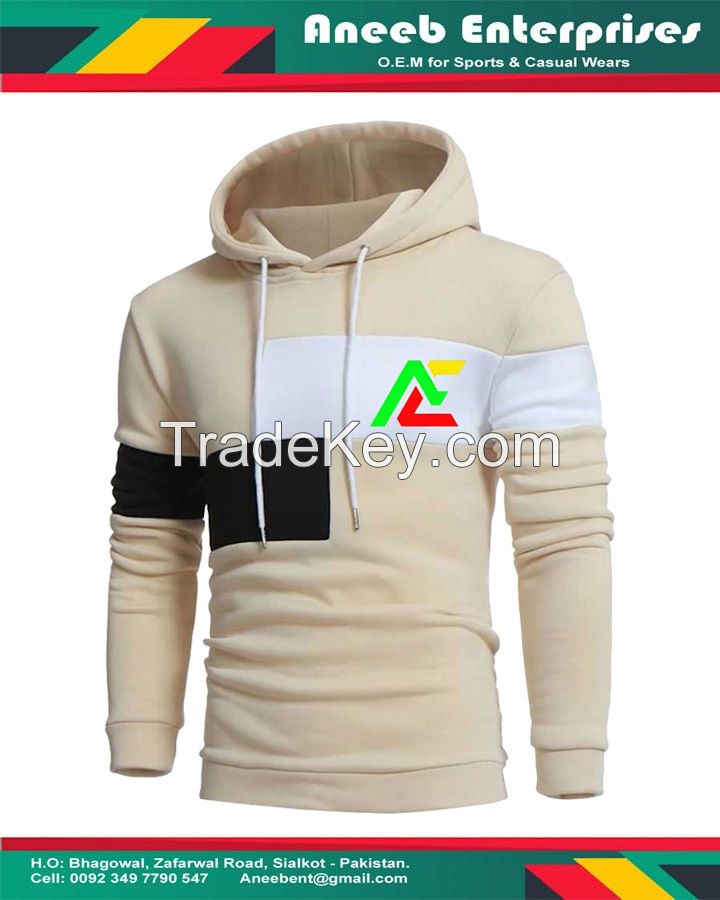 Men Hoodies