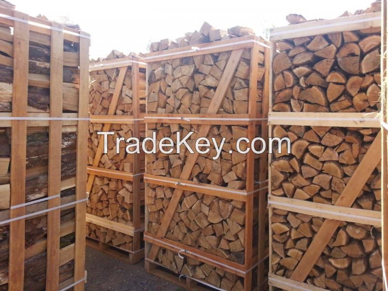 Hard wood Dry firewood