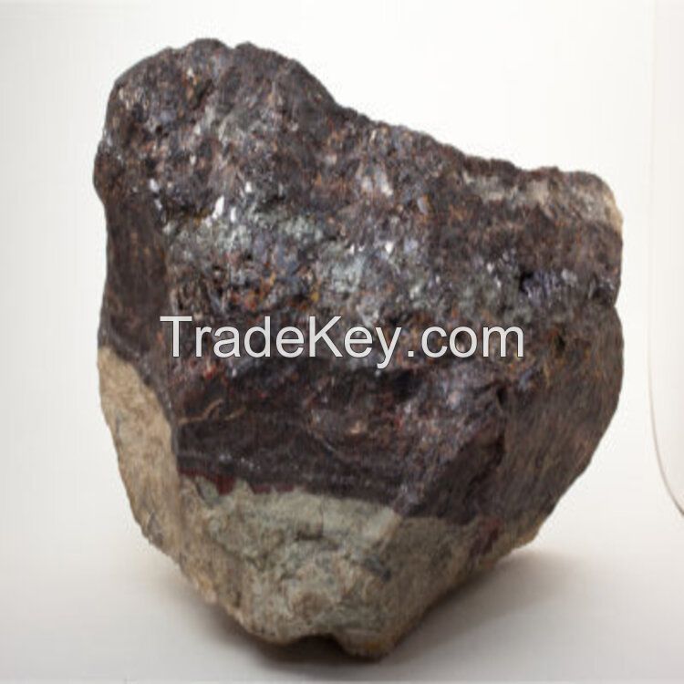 Lead Ore, Lead concentrate