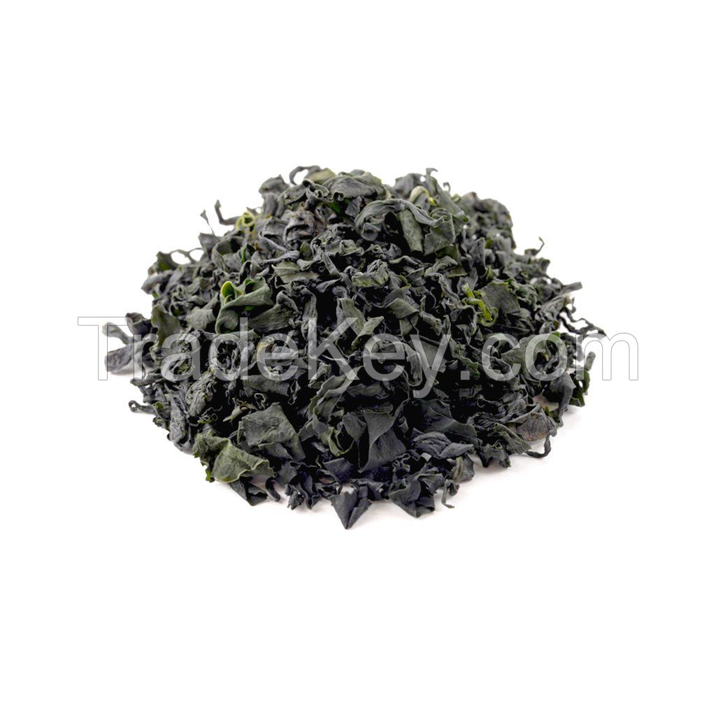 High Quality Dried Cut Wakame Dry Wakame Seaweed