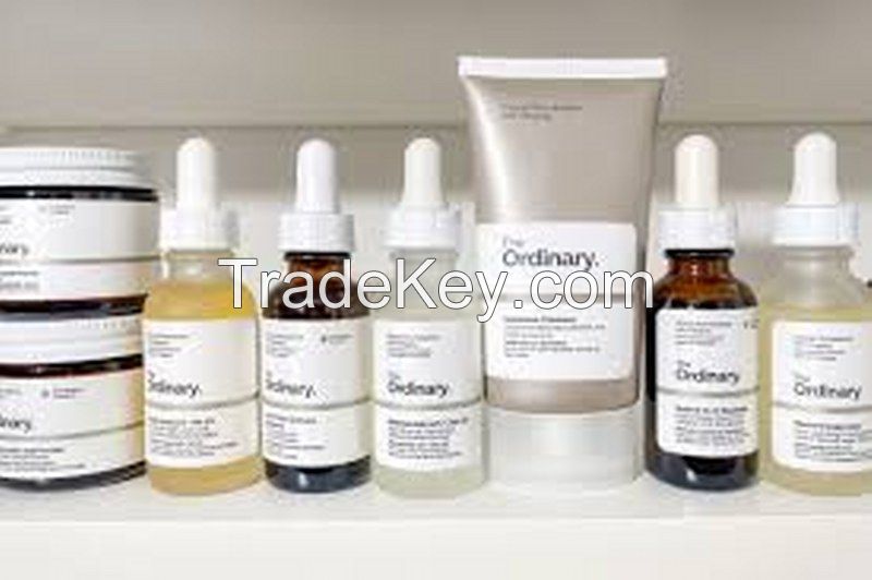 The Ordinary Multi-peptide Serum For Hair Density 60ml