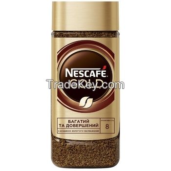 NESCAFE GOLD 95g JAR