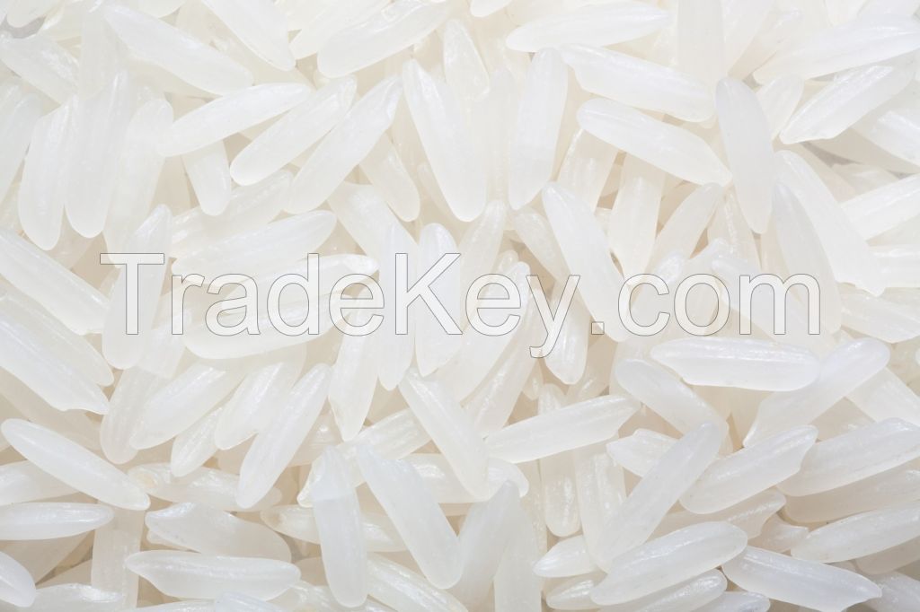 Jasmine rice