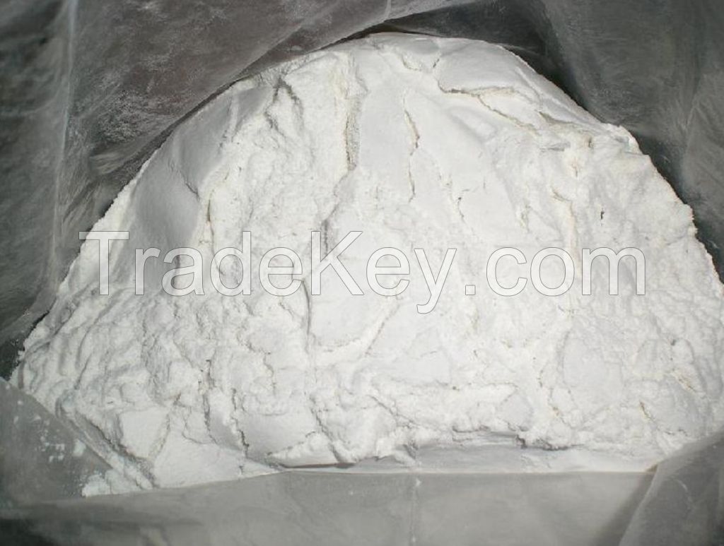 Tapioca Starch/Cassava Starch