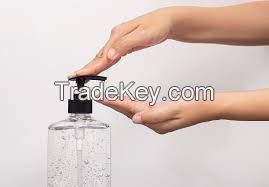 Hand Sanitizer