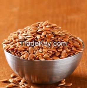 Flax seed