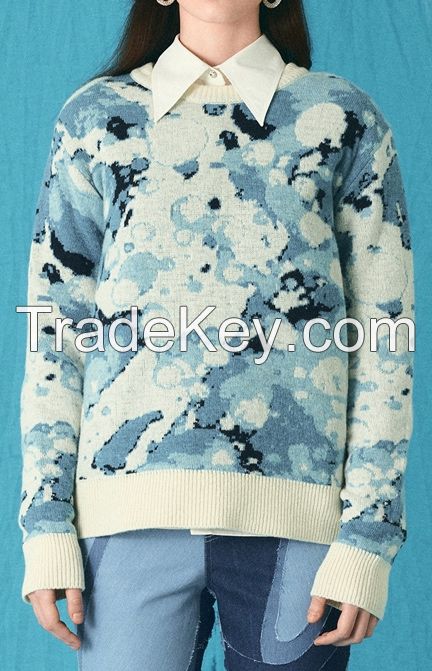 iCE GARDEN A.508 TOP