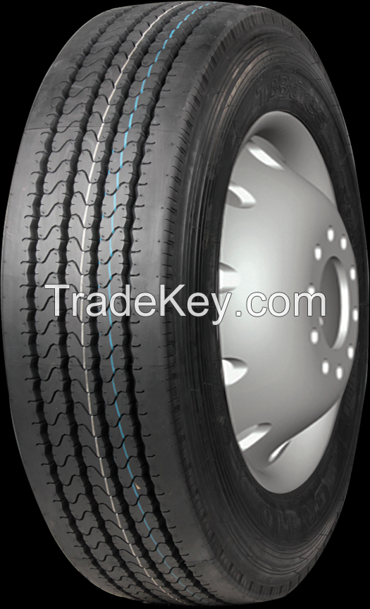 VEHICLE TIRES, TRUCK AND BUS RADIAL TIRES, TRUCK TIRES, BUS TIRES