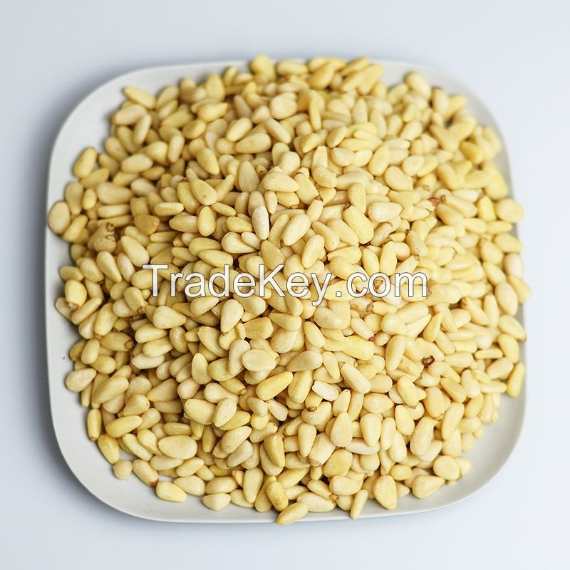 Top quality pine nut Pakistan/pine nut kernels