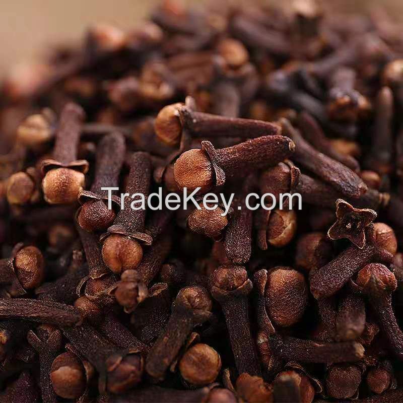 natural whole clove