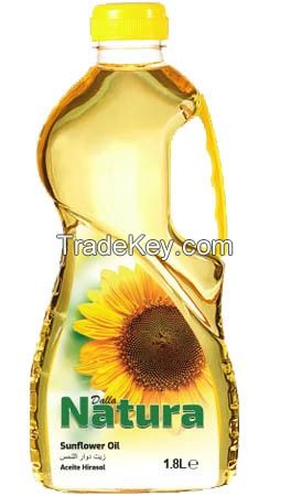 Sunflower Oil