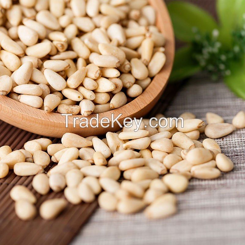 Pine Nut Kernels