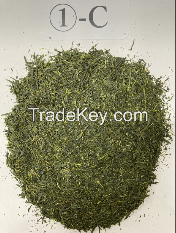 Selling High Quality Japanese Organic Green Tea