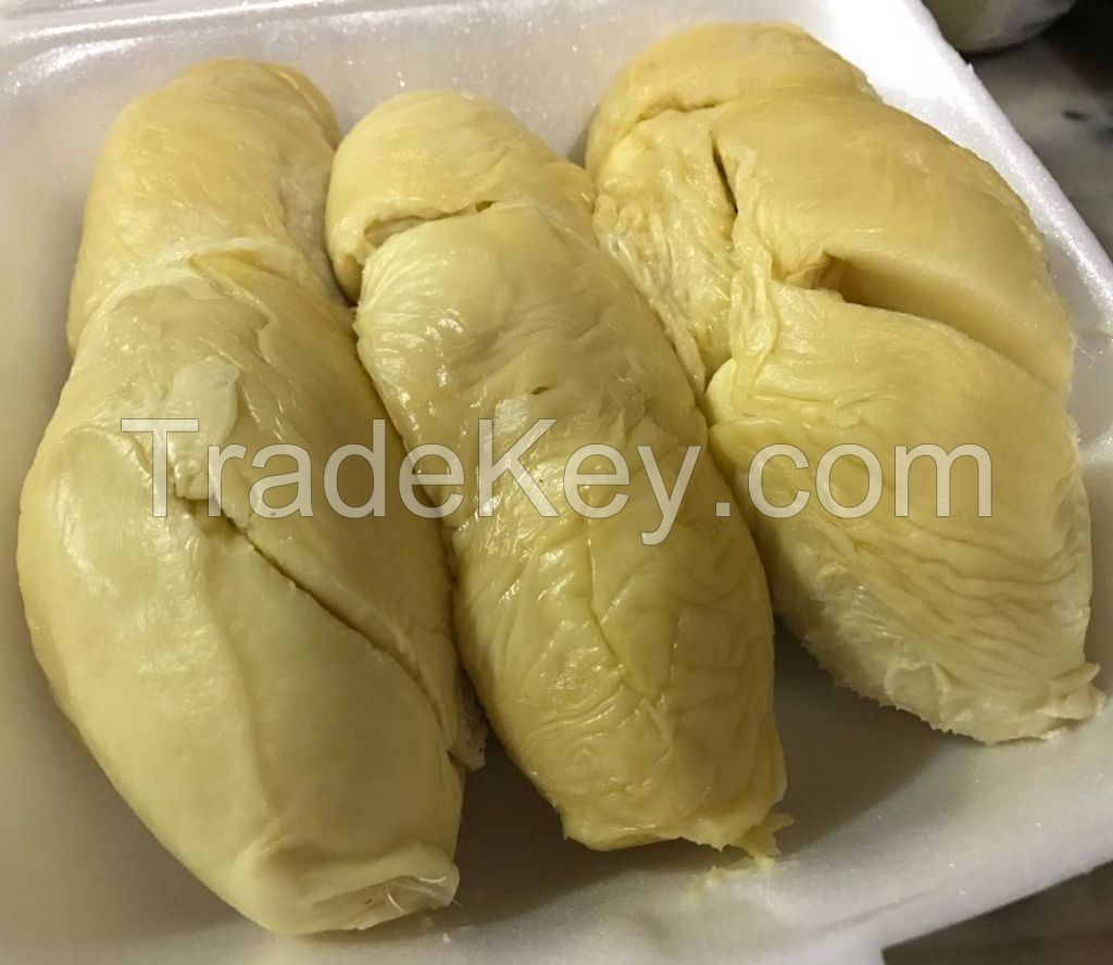 Fresh Premium Durians for sale