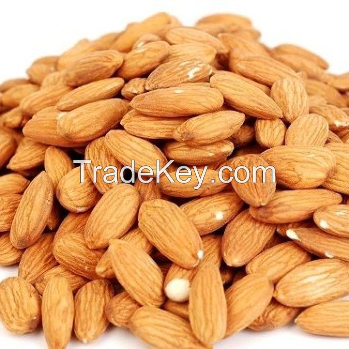 Almonds