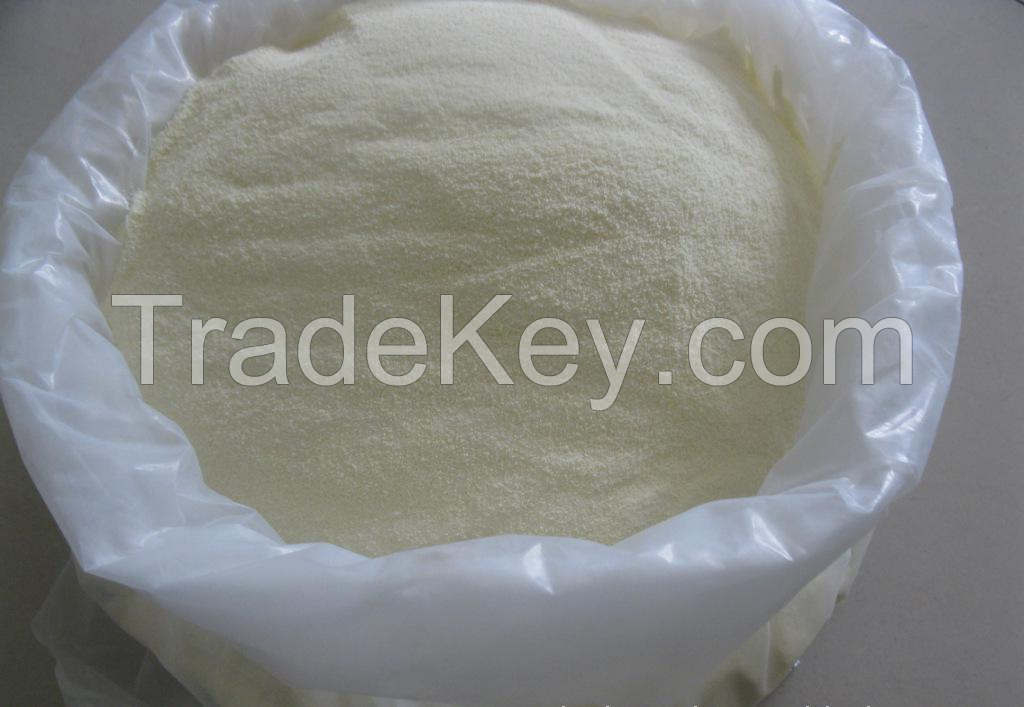 High quality milk powder in 25kg bag