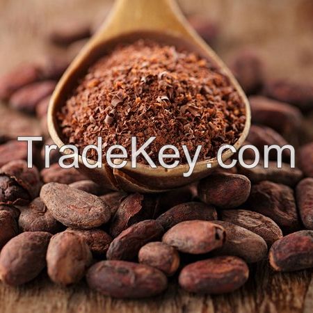 Cocoa Beans