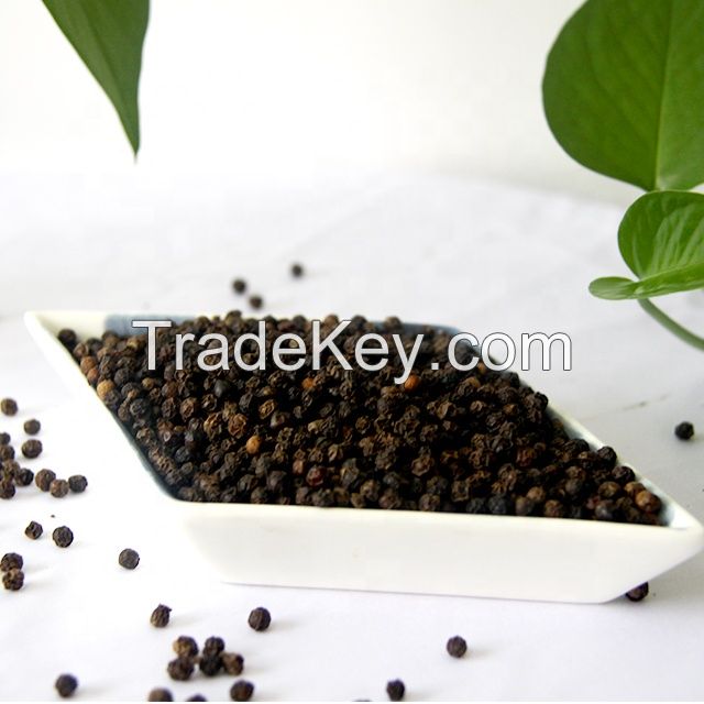 Vietnam Black Pepper