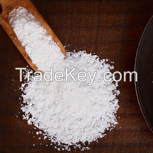 Quality Tapioca Starch, Modified Tapioca Starch