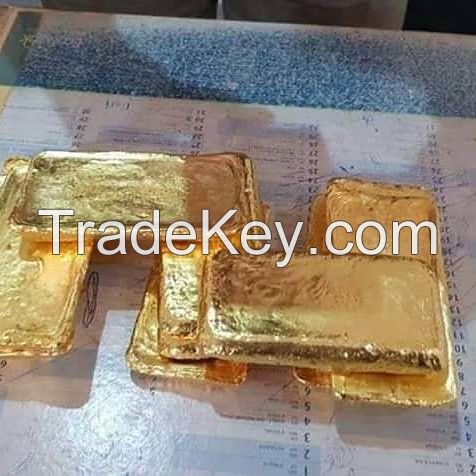 GOLD BARS FOR SELL