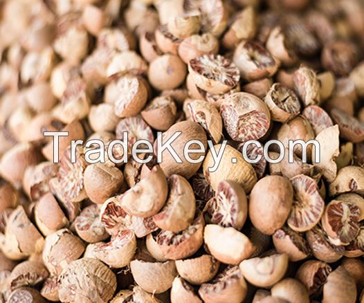 Almond Nuts