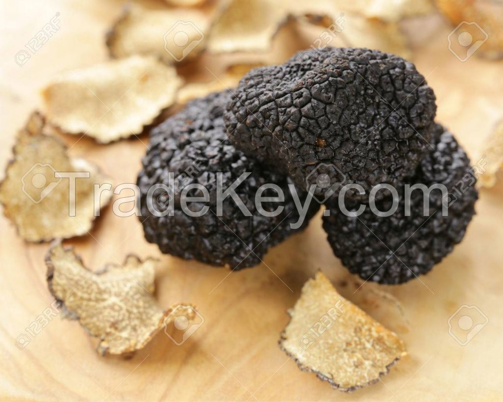 Truffles