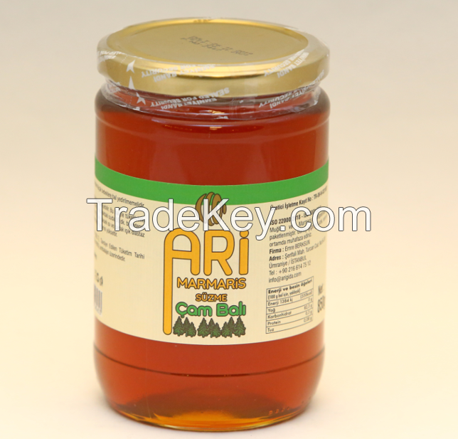 Pine Honey 850 gr