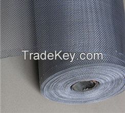 Aluminum Mesh, Aluminium Alloy Wire Mesh, Aluminum Window Screen for Sale