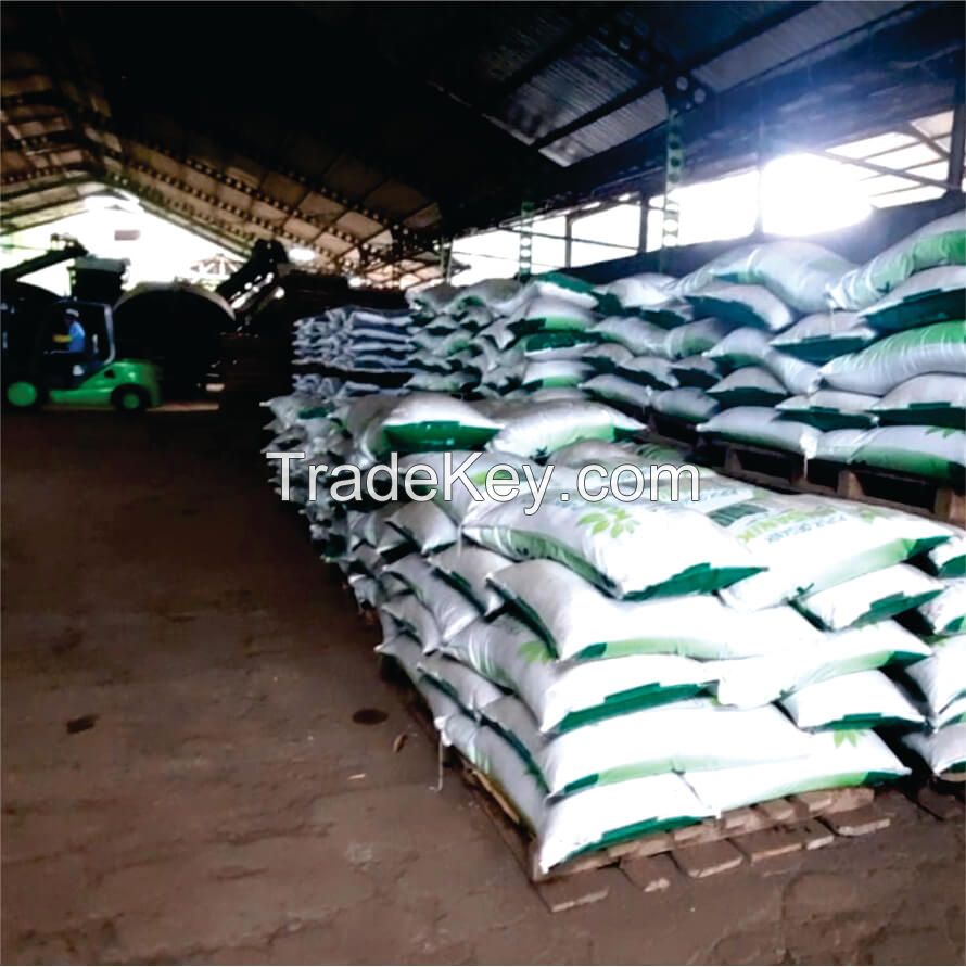 Granular Organic Fertilizer for all Gardening and Farmings Plants for Export