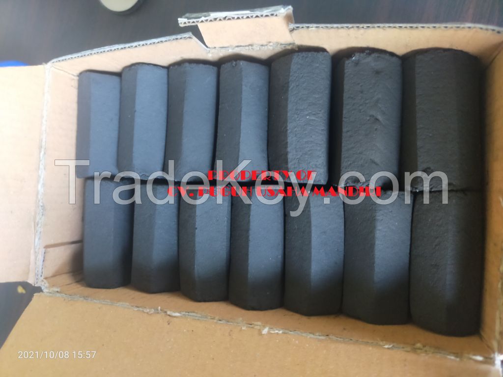 briquette product