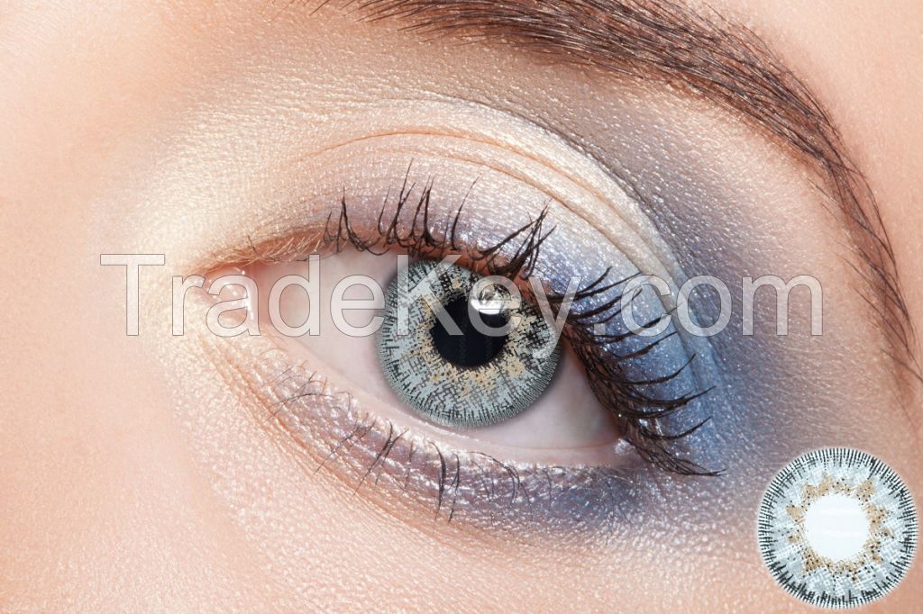 Low Price color contact lenses