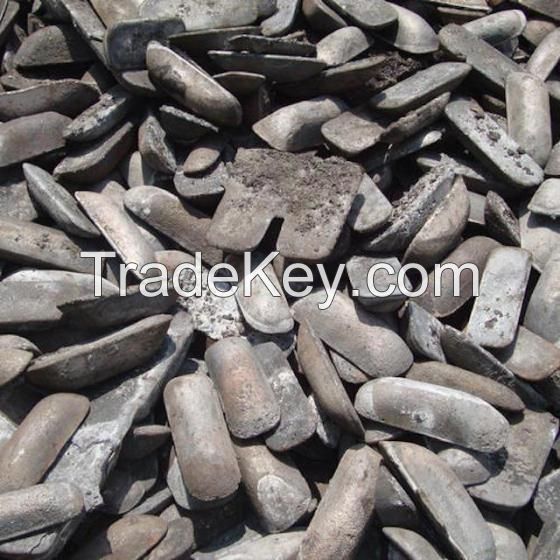 Pig Iron