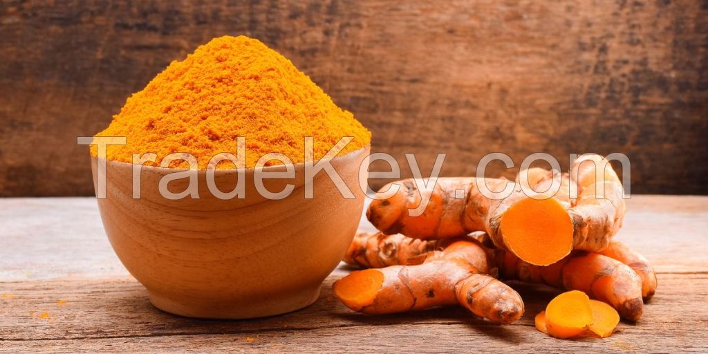 turmeric