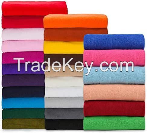 polyester polar fleece