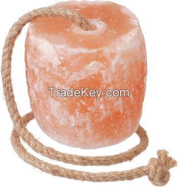 Himalayan Rock Salt Licks for animal