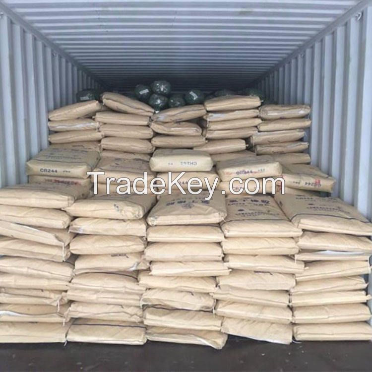 Chemical Thickener Cellulose Ether HPMC Methyl Cellulose HPMC for Industrial/Construction Grade