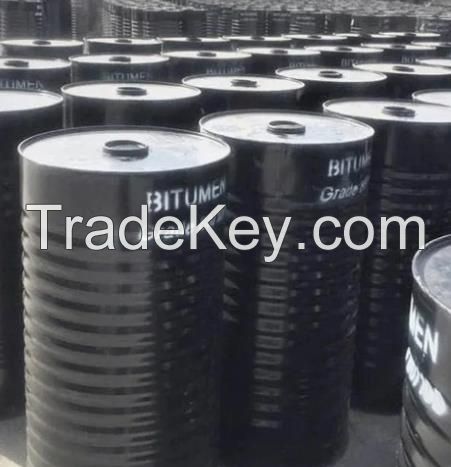 China Best Selling Bitumen 10/20/30/40/50/60/70/80/90