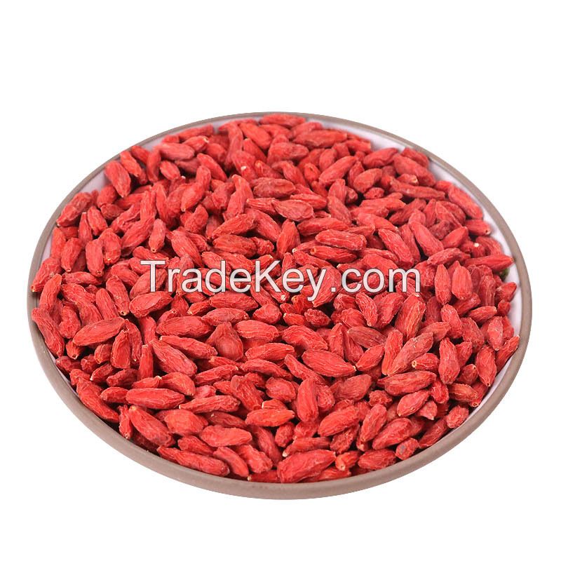 Organic Goji Berries