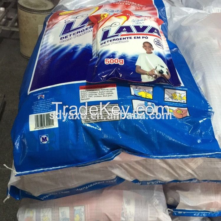 Washing Powder
