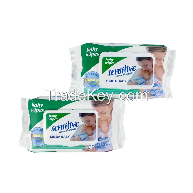 baby wipes