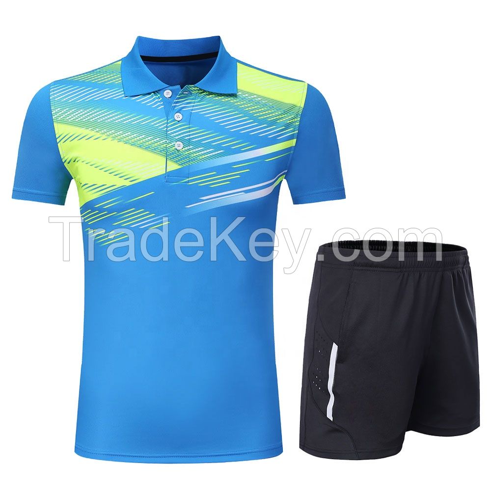 Tennis Wear