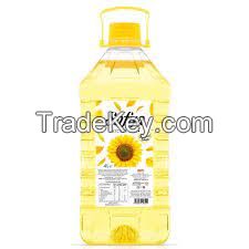 sunflower oil 100%