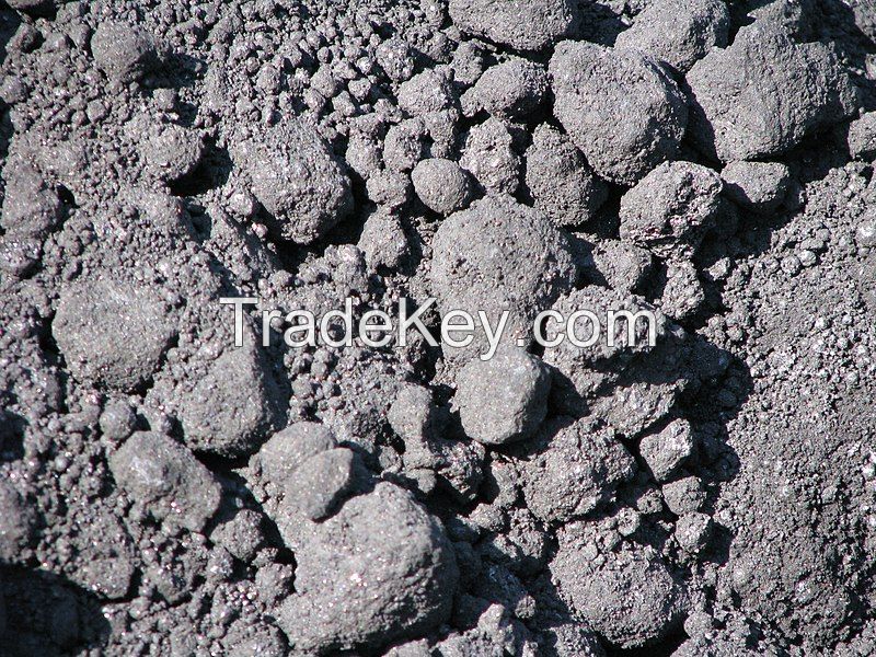 PETROLEUM COKE