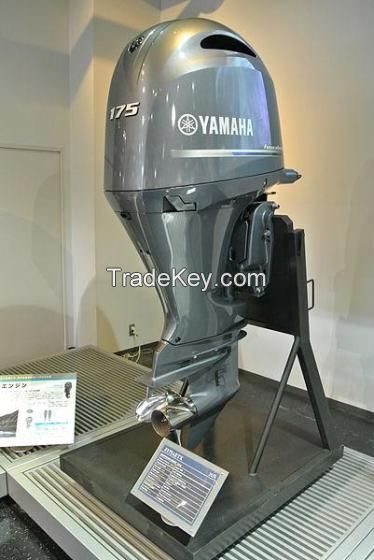 Outboard Motors For Sale