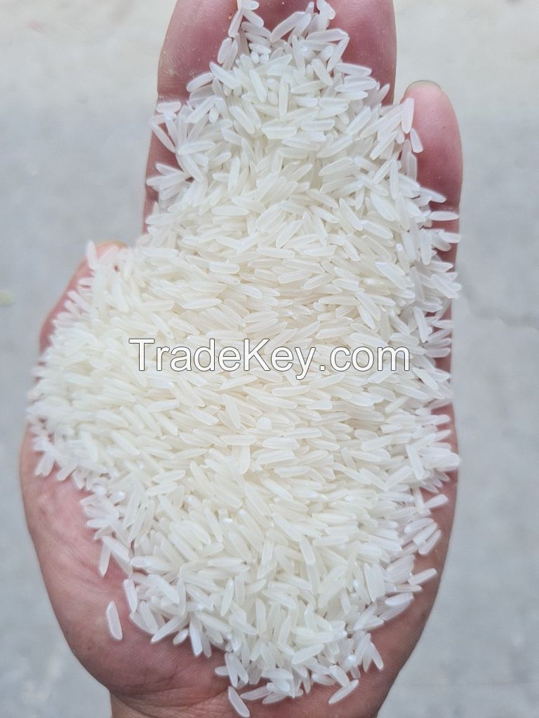 Jasmine rice