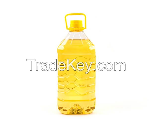 Refined Soybean Oil / Grade ''A'' Refined Sunflower Oil, Refined Soybean Oil and Refined Corn Oil