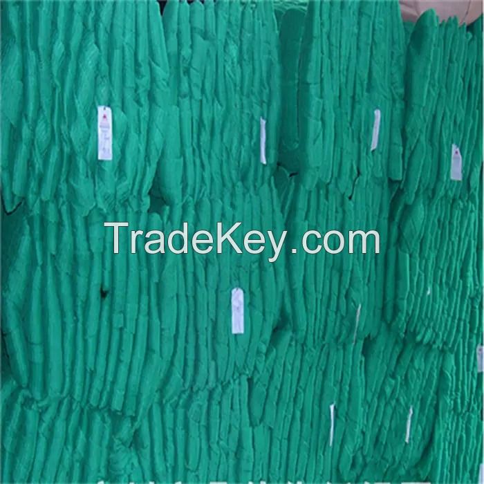 Nylon Fishing Net Scrap