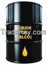 Bonny light crude oil/BLCO