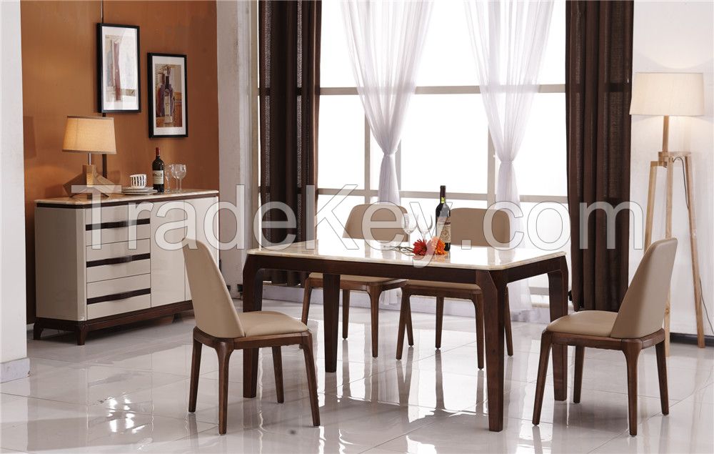 JH2291 Dining room furniture dining table