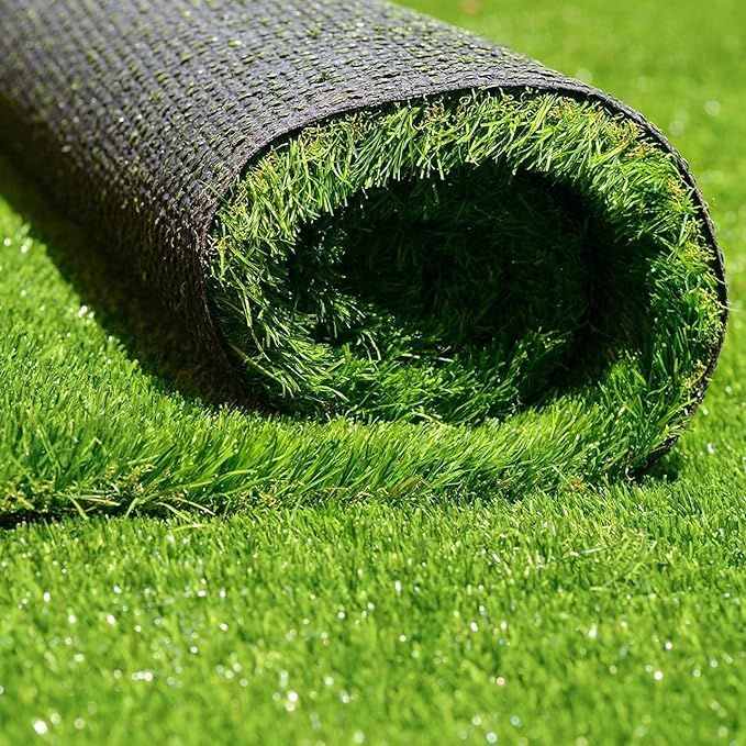 Synthetic Turf